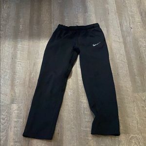 Cute Nike sweatpants!